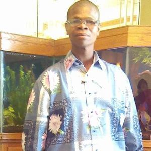 Meet your Posher, Vincent